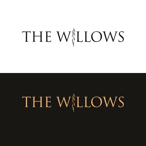 Logo for Upscale Assisted Living Home Design by desainbagus3