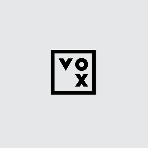 Vox Marketing rebrand Design by Tomillo