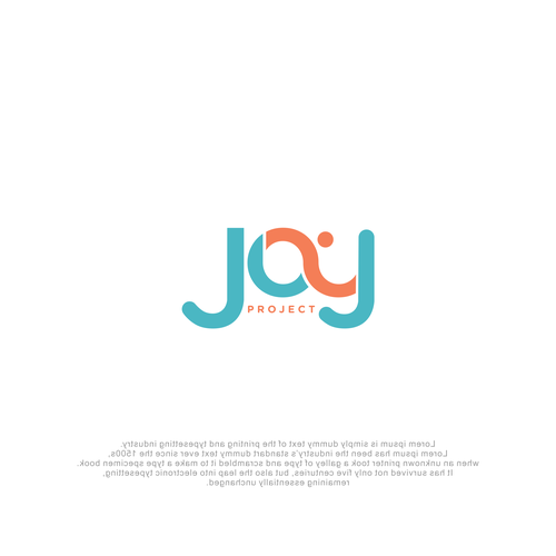 We need a joy filled logo for our tv shows! Design by Striker99