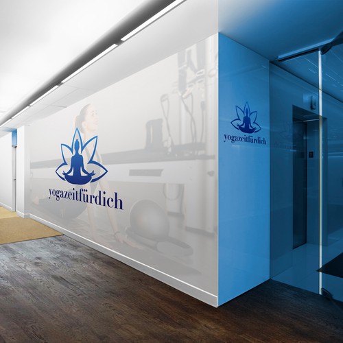 Logo design contest entry by Sava M- S Design