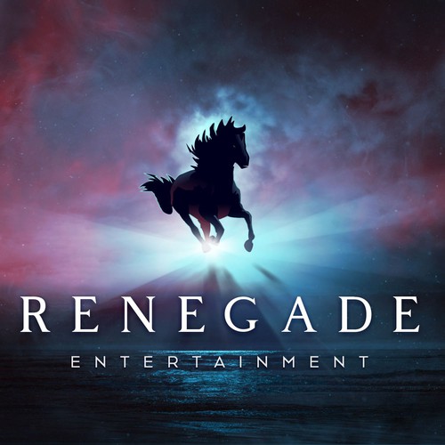 Entertainment Film & TV Studio Branding - Logo - RENEGADES need only apply Diseño de Workpit