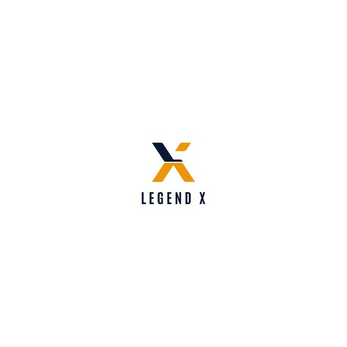 Legend X Truck Bed's Logo Design by matamorosdesigns