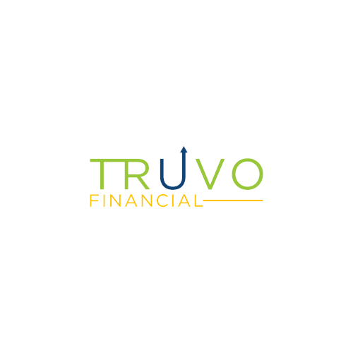 ***DESIGN logo  FOR A TECHY FINANCIAL COMPANY *** Truvo Financial Design by Nishat BD