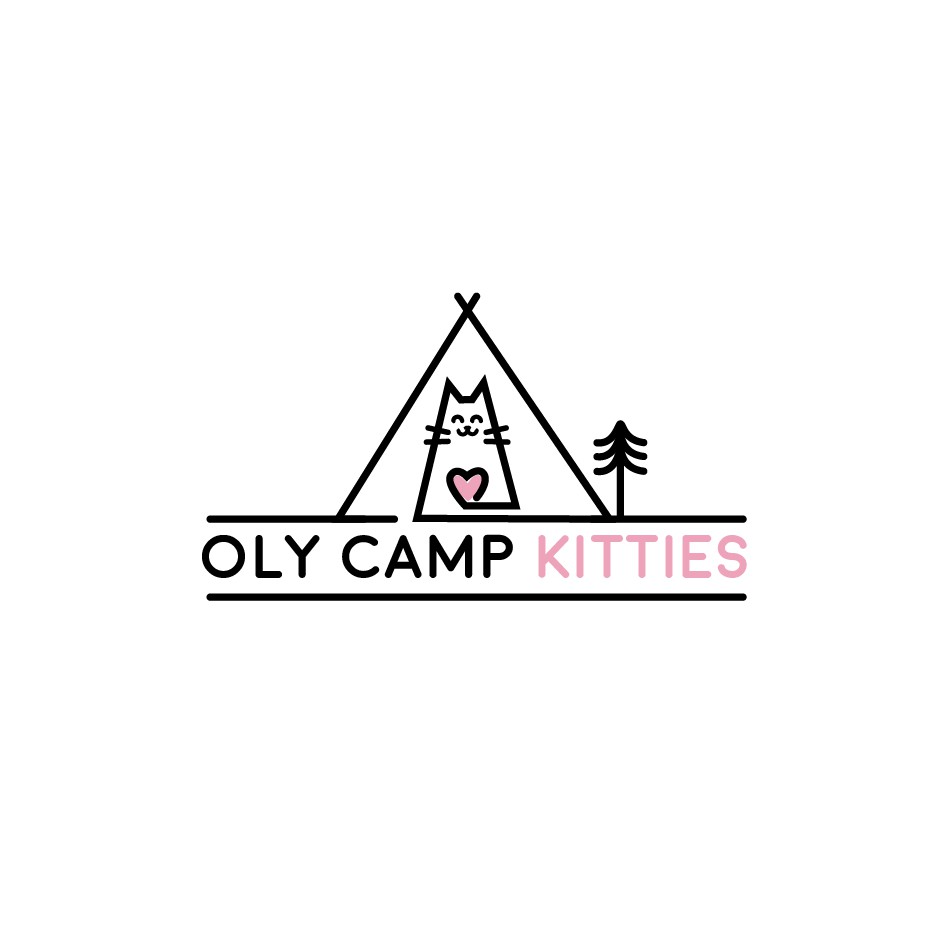 Camp Logos - Free Camp Logo Ideas, Design & Templates