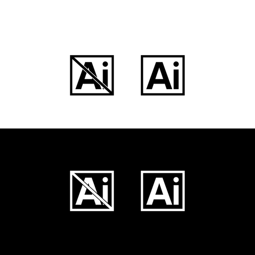 AI-Generated Media Watermarking Design Design by PANTERA79