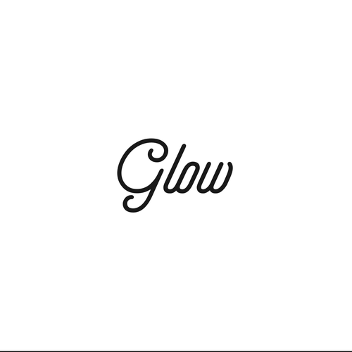 Glow | Logo design contest