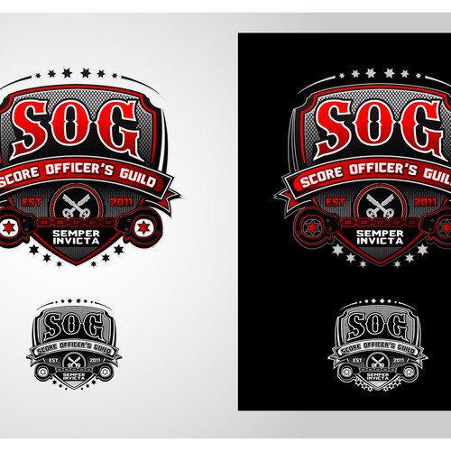 Design de logo proposta de design por martoyo