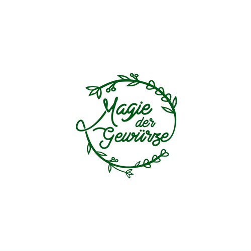 Logo design contest entry by Godwit