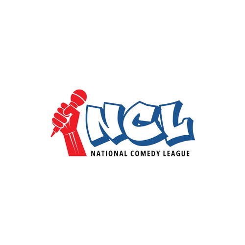 NCL Logo Design by Udaan Technologies