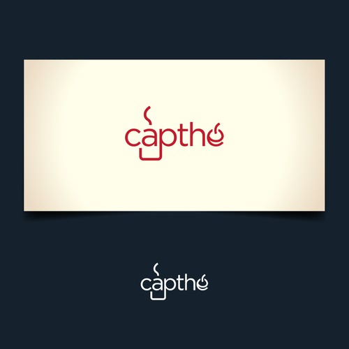 Logo design contest entry by visualverbal