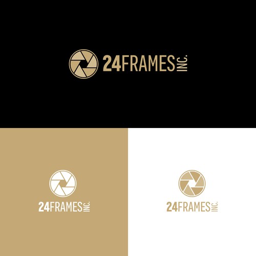 Update my current logo, but feel free to get creative with it! Design by Florin Ralea