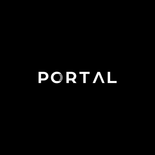 New Portal Design for an Immersive Experience-ontwerp door begaenk