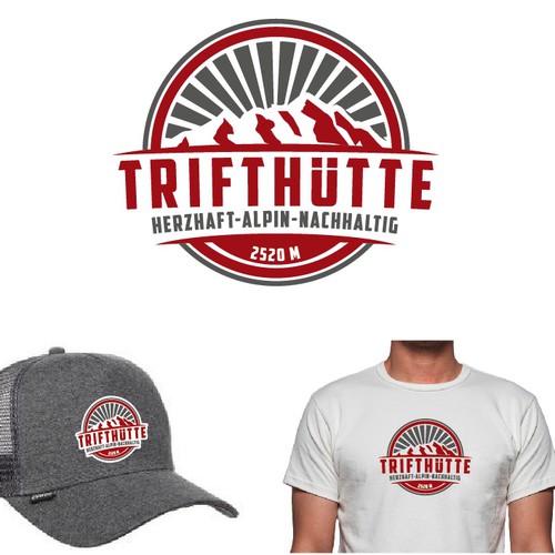  contest entry by BOLT DESIGN