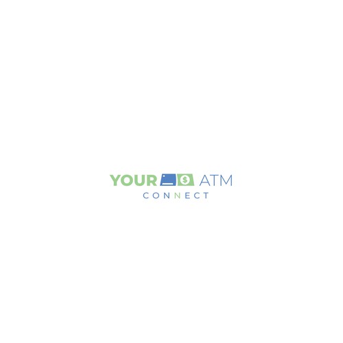ATM Logo Design by Miloš Ostojić