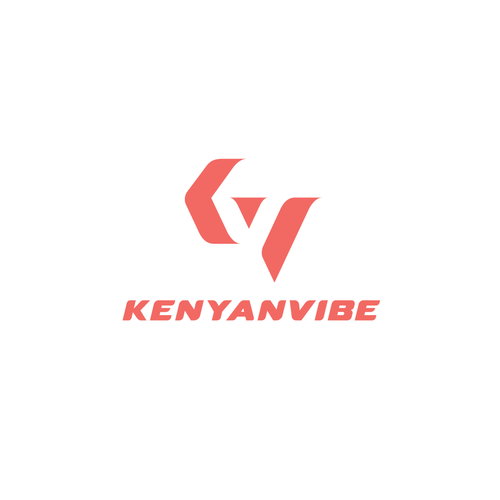 Andrea_TheWhiteさんのDesign a logo for a young hip growing media brand based in Nairobi, Kenyaデザイン