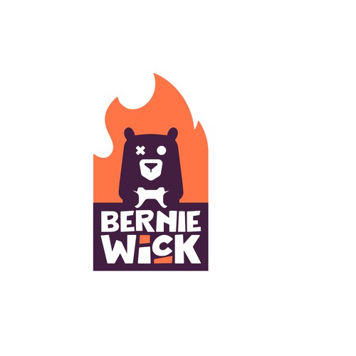 Design a logo for an upcoming indie game developer Design by SttefanDesign™