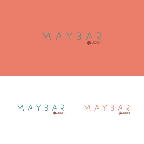 Logo for Upscale bar and lounge Design by Nana445