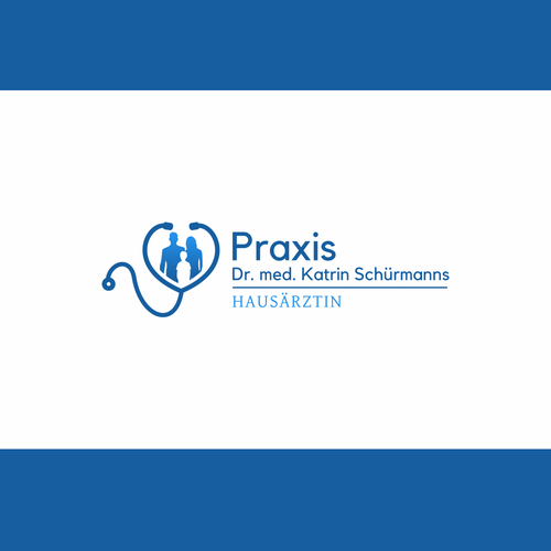 Logo design contest entry by graffinika