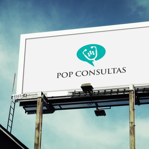 Logo design contest entry by Andrea Mauriziani