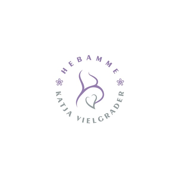 Logo Hebamme