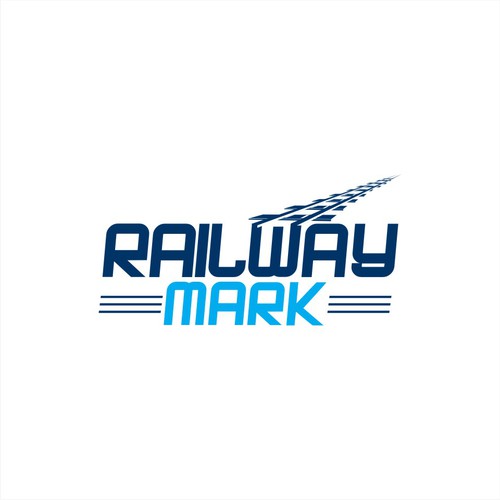 Need logo - Railway Mark Design by Sanchitaluck7