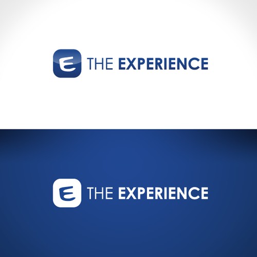 Modern logo needed for The Experience Design by S Design