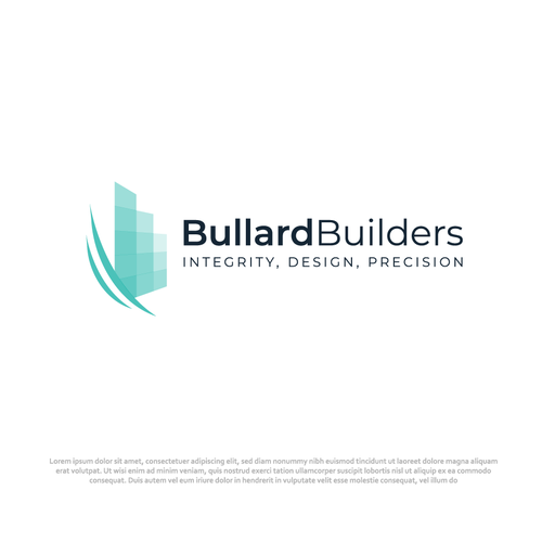 NATIONAL BUILDER NEEDS NEW LOGO Design by Kamran.Ali