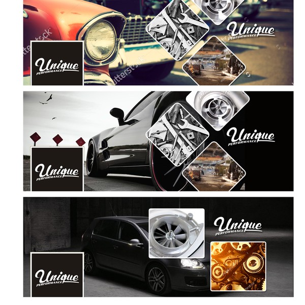 Facebook cover photo design