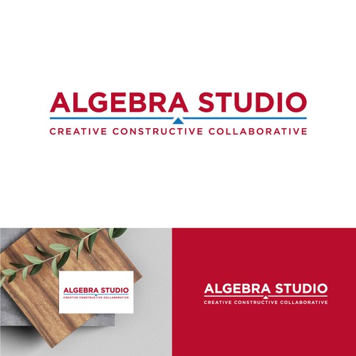 Fun math curriculum logo to appeal to teens Design by Elite Craters