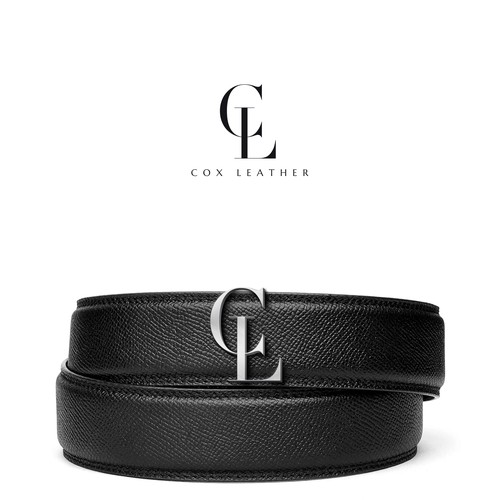 High end fashion logo for upscale bag company / I like to see CL or Cox as logo option Design por lesya787