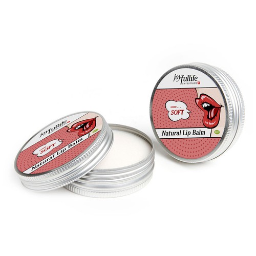 Product label contest entry by phlogue