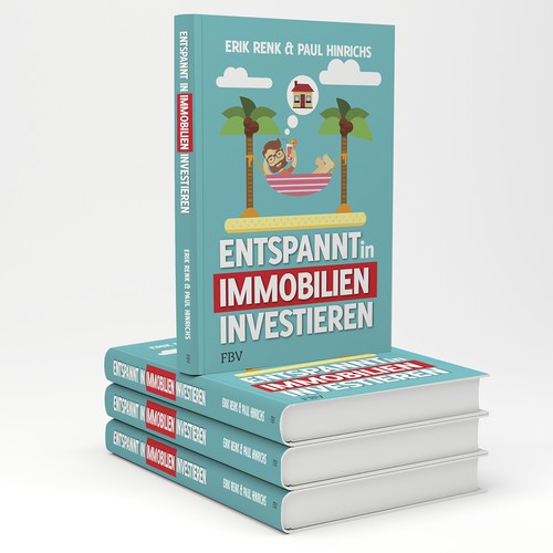 Book cover contest entry by Edwmar