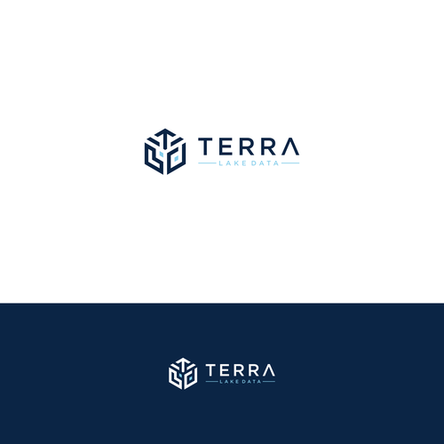 Design a refined, professional logo for a trusted data provider Design by odeeco