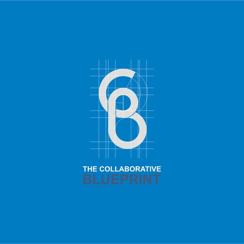 Create the next logo for The Collaborative Blueprint Design by Djepti