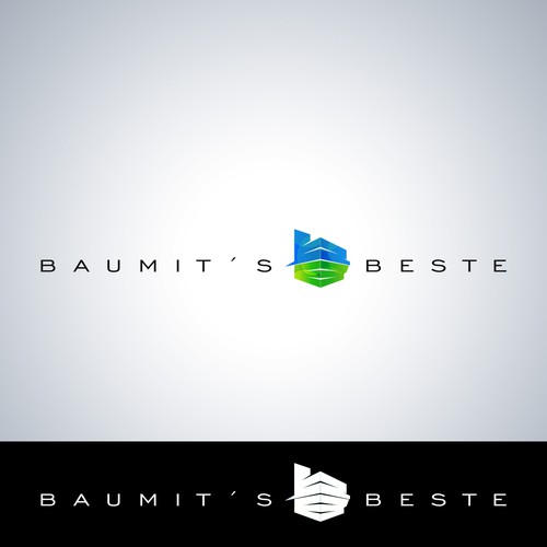 Logo design contest entry by jpuja42