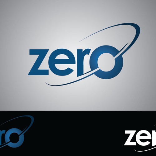 logo for Zero Design by diselgl