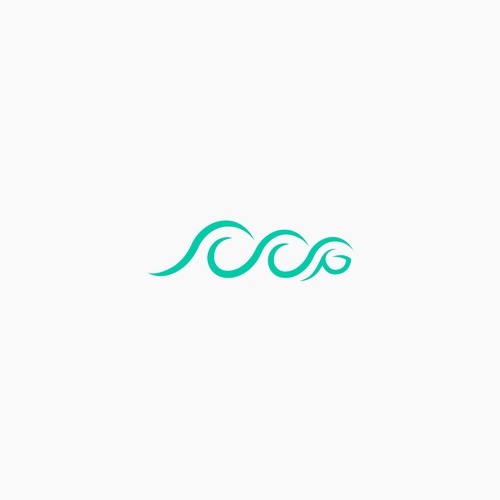 Strong logo resembling strength and confidence Diseño de RestuSetya
