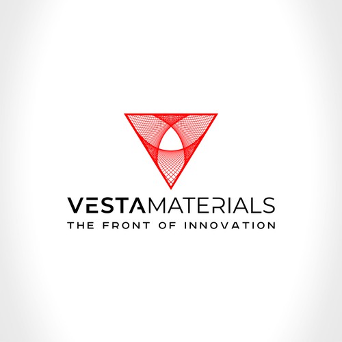 We need a non-boring logo for a boring industrial polymer company Design by funkyleviz