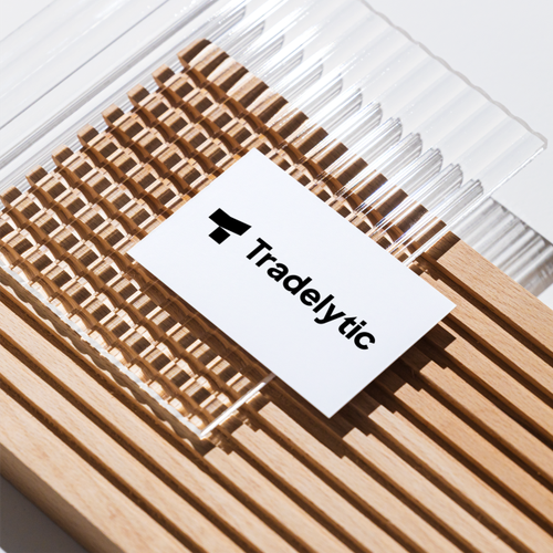 Logo for Forex Brand Design by SANJI_™