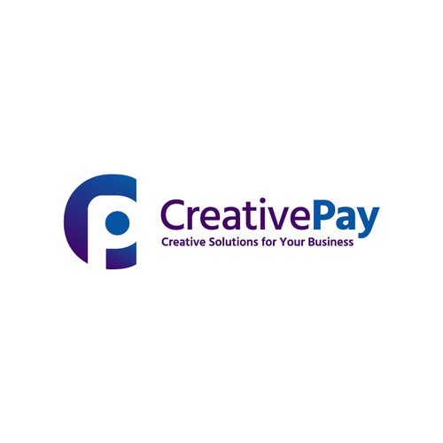 CreativePay.   The Creative Solution Design by sesaldanresah