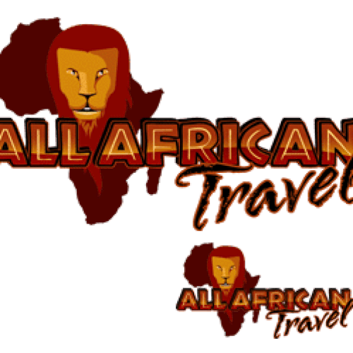 $150 - Logo, Exciting New African Travel Agency Design by illumina
