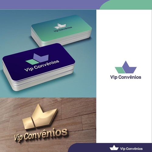 Logo & business card contest entry by PATIS