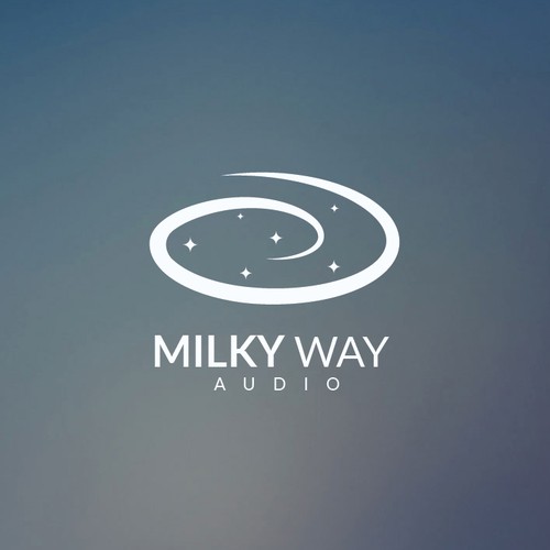 milky way galaxy symbol