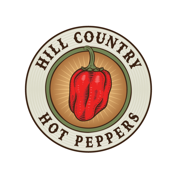Hill Country Hot Peppers