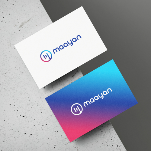 Unique logo for a Fintech (please read description) Diseño de *KayK