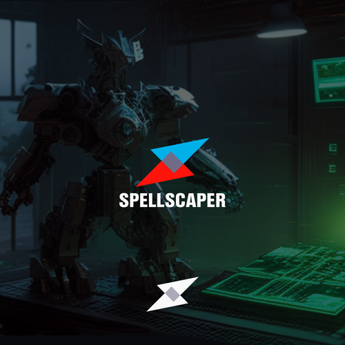 Design logo for gaming platform + Additional paid work for winner Design by Dzu 'izz