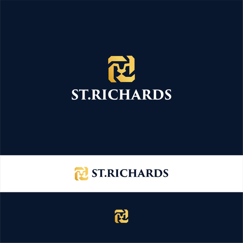 Design di We are challenging you! Can you be the best designer on this Project?  St. Richard Award di Elesense