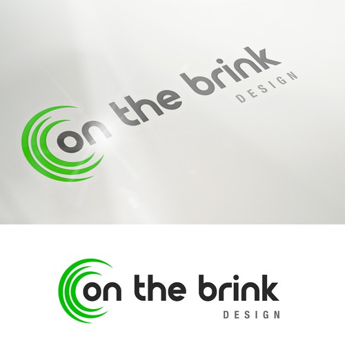 Create inspiring new logo for bespoke web design company Design by DesignBelle ☑