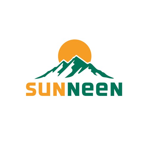 Branding update for our vegan foods distribution company Design by Alvianks