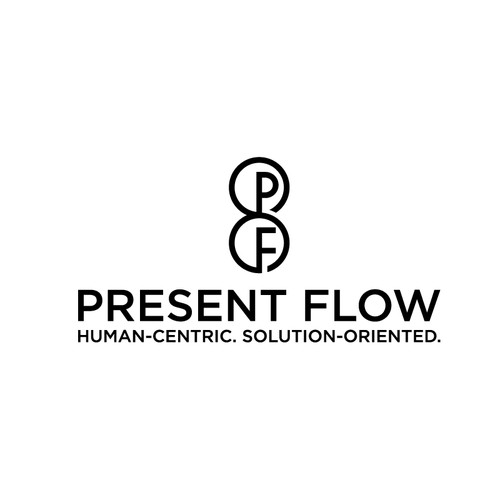 Logo & brand guide contest entry by V4L ™